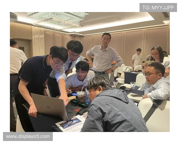 90后企业家崛起新时代 创新思维与数字化转型引领行业变革