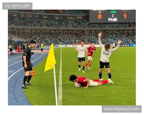 多维视角呈现体育赛事直播盛宴