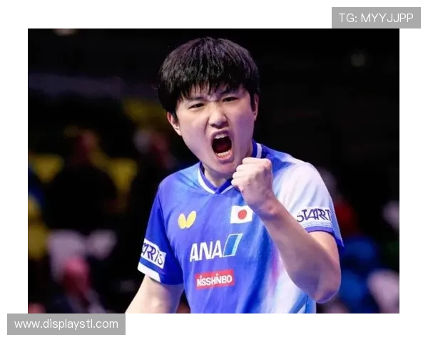 张本智和失落出局负林昀儒无缘决赛