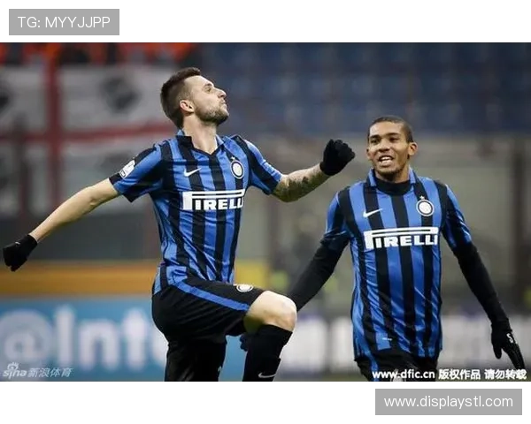 国米与卡利亚里先失球两极图景 国米与卡利亚里先失球两极图景