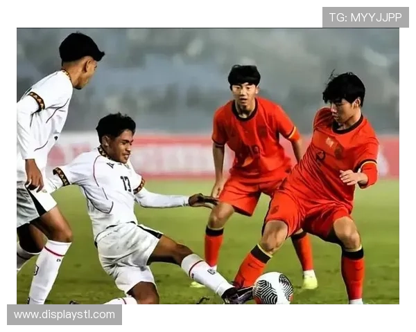 U17碰亚洲强队印尼归化虚火