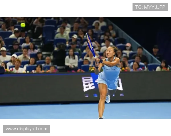 WTA官宣郑钦文因病退赛迪拜