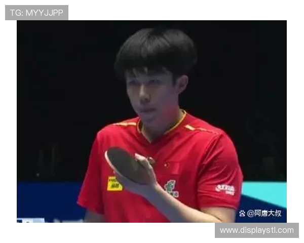 [乒乓球]亚洲杯小组赛第3轮：王楚钦VS科拉尼 集锦.