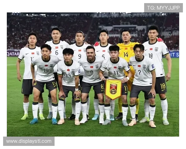 中国队位列第三档 2027沙特亚洲杯分档揭晓 中国队位列第三档 2027沙特亚洲杯分档揭晓