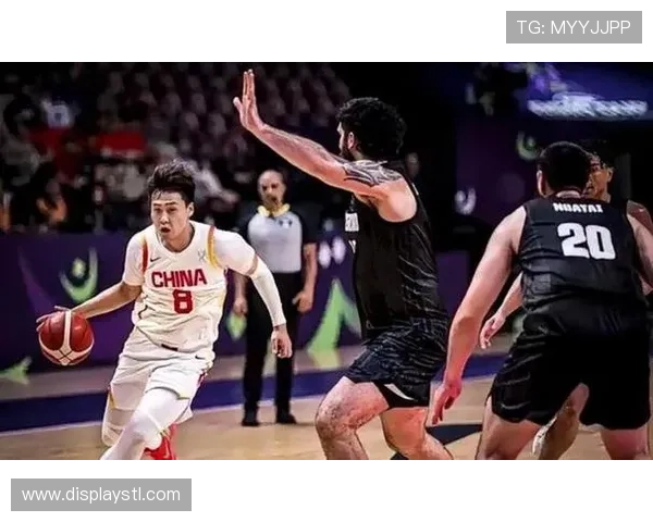 北京半场逆转广东 周琦赵睿表现抢眼